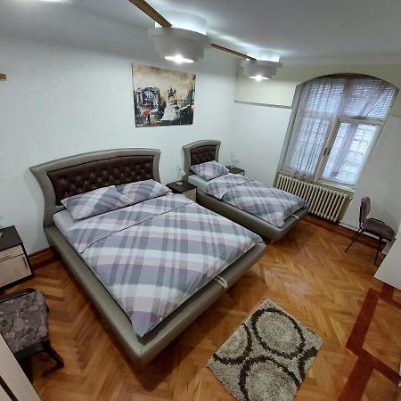 Bukoleon Apartment Beograd Eksteriør bilde