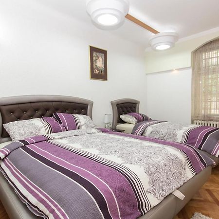 Bukoleon Apartment Beograd Eksteriør bilde