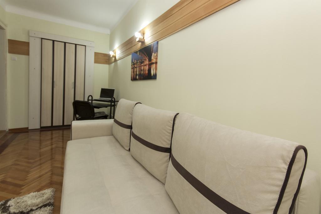 Bukoleon Apartment Beograd Rom bilde