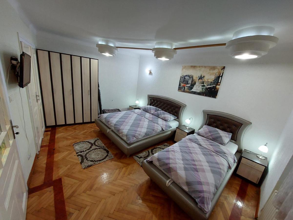 Bukoleon Apartment Beograd Eksteriør bilde