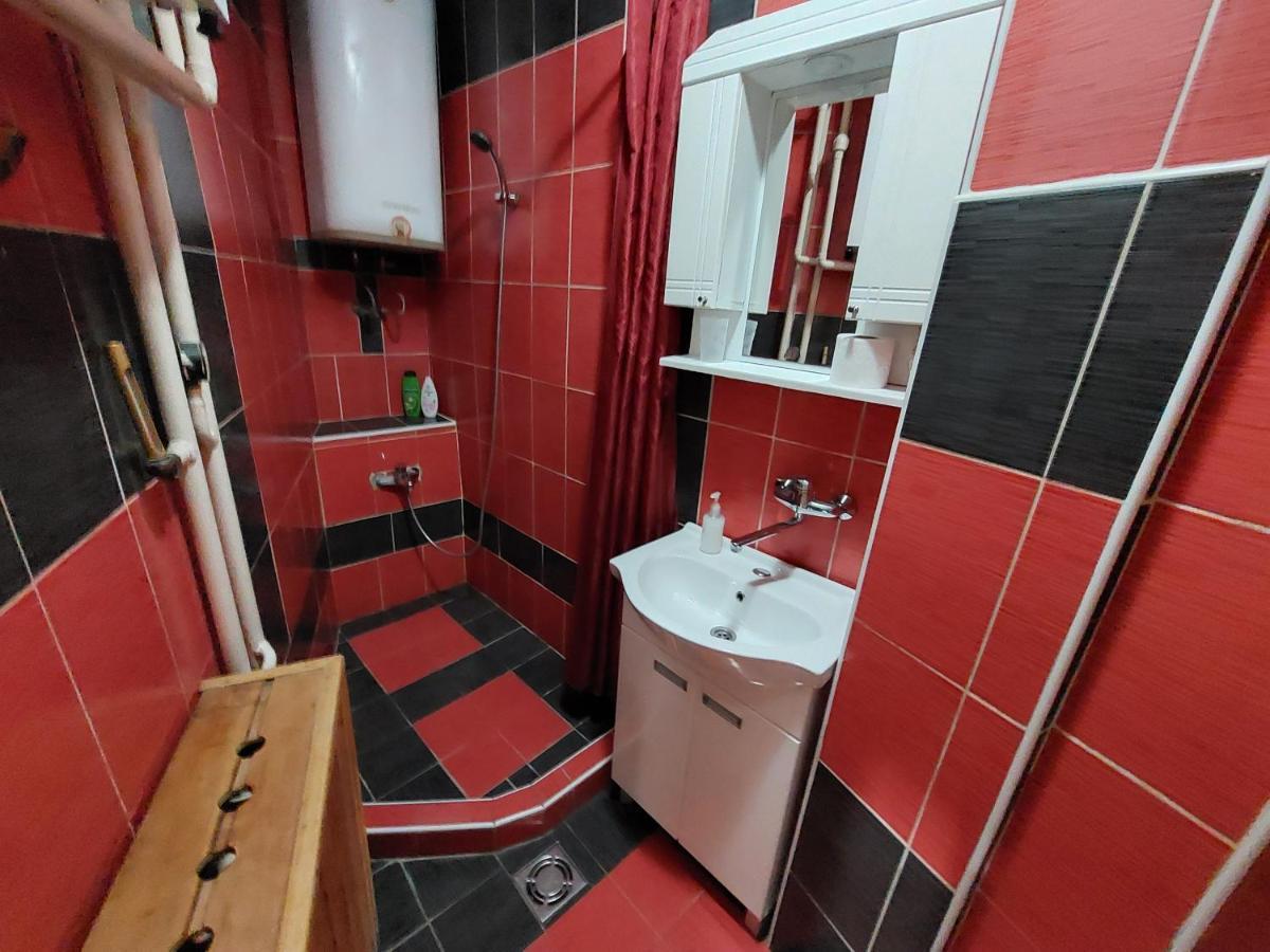 Bukoleon Apartment Beograd Eksteriør bilde