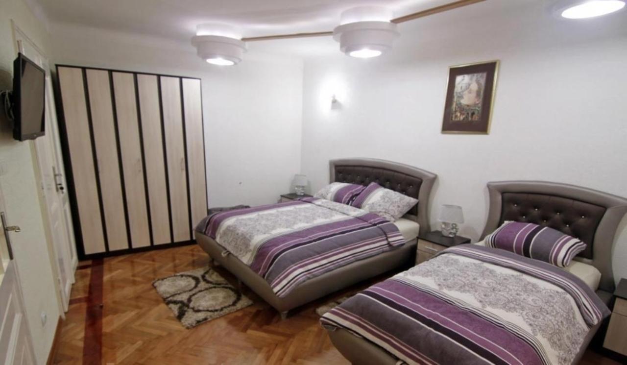 Bukoleon Apartment Beograd Eksteriør bilde